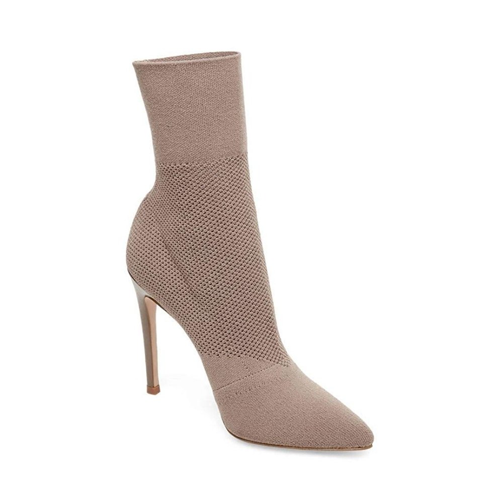 Steve Madden Womens Century Bootie